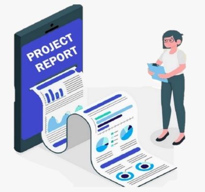 Get Detailed Project Report as per Bank Format Online