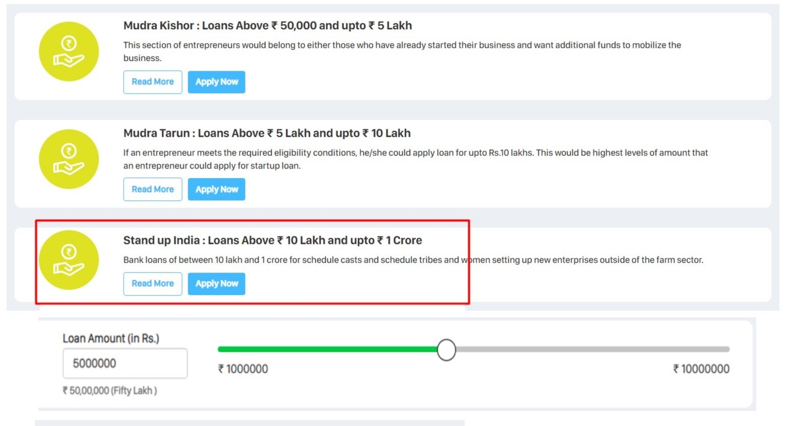 Stand Up India Scheme A Guide to Easy Loans for Women & SC/ST