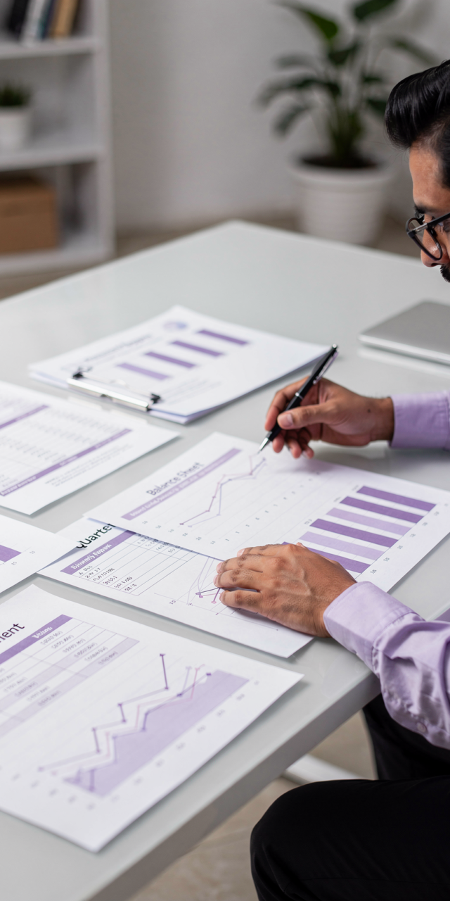 Business Plan format https://fortriskconsulting.com/wp-content/uploads/2025/12/Business-Plan-format-640x1280.png